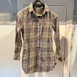 Toad & Co Mixo Tunic - Women's XS